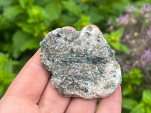 Load image into Gallery viewer, Green tourmaline in quartz
