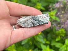 Load image into Gallery viewer, Green tourmaline in quartz
