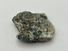 Load image into Gallery viewer, Green tourmaline in quartz
