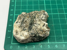 Load image into Gallery viewer, Green tourmaline in quartz
