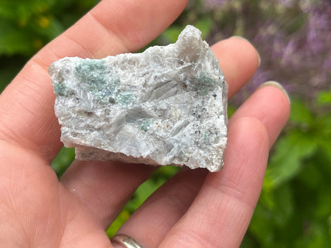 Tourmaline