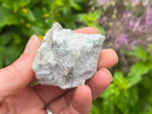 Load image into Gallery viewer, Green tourmaline
