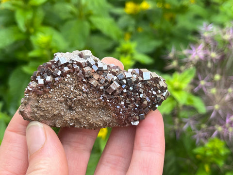Vanadanite