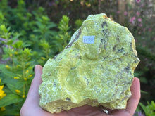 Load image into Gallery viewer, Green opal
