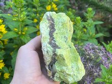 Load image into Gallery viewer, Green opal
