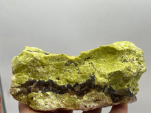 Load image into Gallery viewer, Green opal
