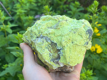 Load image into Gallery viewer, Green opal
