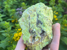 Load image into Gallery viewer, Green opal
