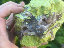Load image into Gallery viewer, Green opal
