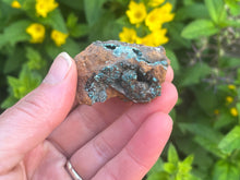 Load image into Gallery viewer, Aurichalcite

