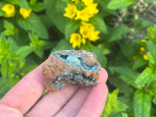 Load image into Gallery viewer, Aurichalcite
