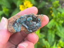 Load image into Gallery viewer, Aurichalcite
