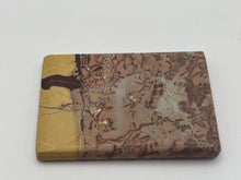 Load image into Gallery viewer, Paesina stone slice
