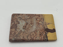 Load image into Gallery viewer, Paesina stone slice
