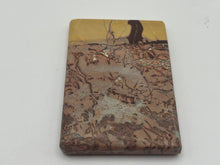 Load image into Gallery viewer, Paesina stone slice

