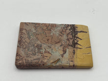 Load image into Gallery viewer, Paesina stone slice
