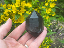 Load image into Gallery viewer, Smoky Quartz point

