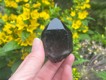 Load image into Gallery viewer, Smoky Quartz point
