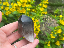 Load image into Gallery viewer, Smoky Quartz point
