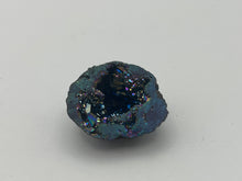 Load image into Gallery viewer, Aura Quartz geode
