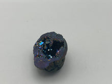 Load image into Gallery viewer, Aura Quartz geode
