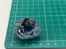 Load image into Gallery viewer, Aura Quartz geode
