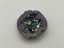 Load image into Gallery viewer, Aura Quartz geode
