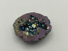 Load image into Gallery viewer, Aura Quartz geode
