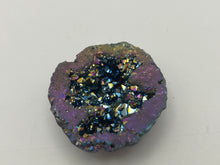 Load image into Gallery viewer, Aura Quartz geode
