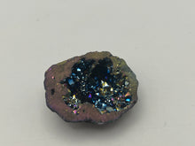 Load image into Gallery viewer, Aura Quartz geode
