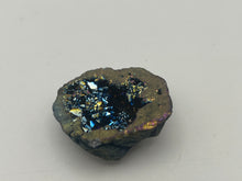 Load image into Gallery viewer, Aura Quartz geode
