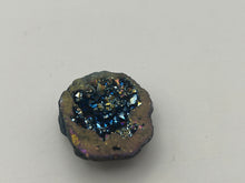 Load image into Gallery viewer, Aura Quartz geode
