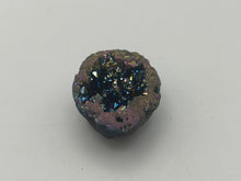 Load image into Gallery viewer, Aura Quartz geode
