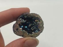 Load image into Gallery viewer, Aura Quartz geode
