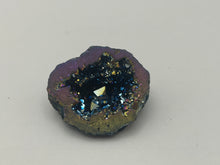 Load image into Gallery viewer, Aura Quartz geode
