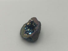 Load image into Gallery viewer, Aura Quartz geode
