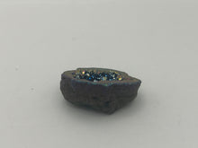 Load image into Gallery viewer, Aura Quartz geode
