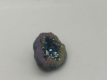 Load image into Gallery viewer, Aura Quartz geode
