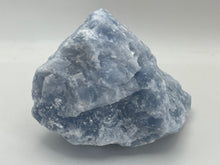 Load image into Gallery viewer, Blue calcite
