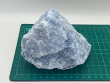 Load image into Gallery viewer, Blue calcite
