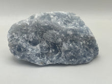 Load image into Gallery viewer, Blue calcite
