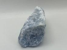 Load image into Gallery viewer, Blue calcite

