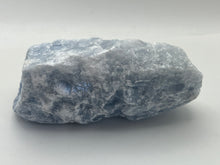 Load image into Gallery viewer, Blue calcite
