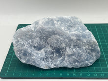 Load image into Gallery viewer, Blue calcite
