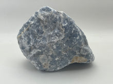 Load image into Gallery viewer, Blue calcite
