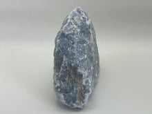 Load image into Gallery viewer, Blue calcite
