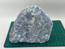 Load image into Gallery viewer, Blue calcite
