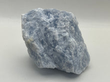 Load image into Gallery viewer, Blue calcite
