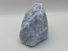 Load image into Gallery viewer, Blue calcite

