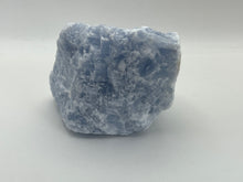 Load image into Gallery viewer, Blue calcite
